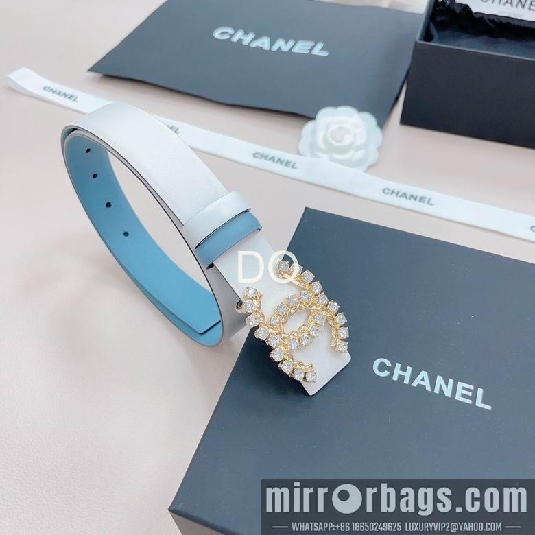 Chanel 30mmx90-115cm 12