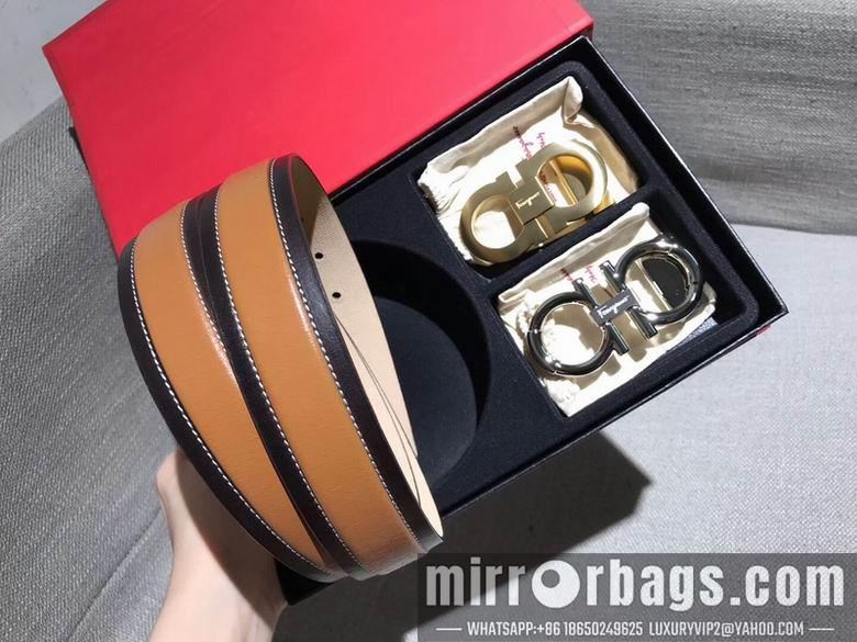 Ferragamo 34mmX95-125 7D04