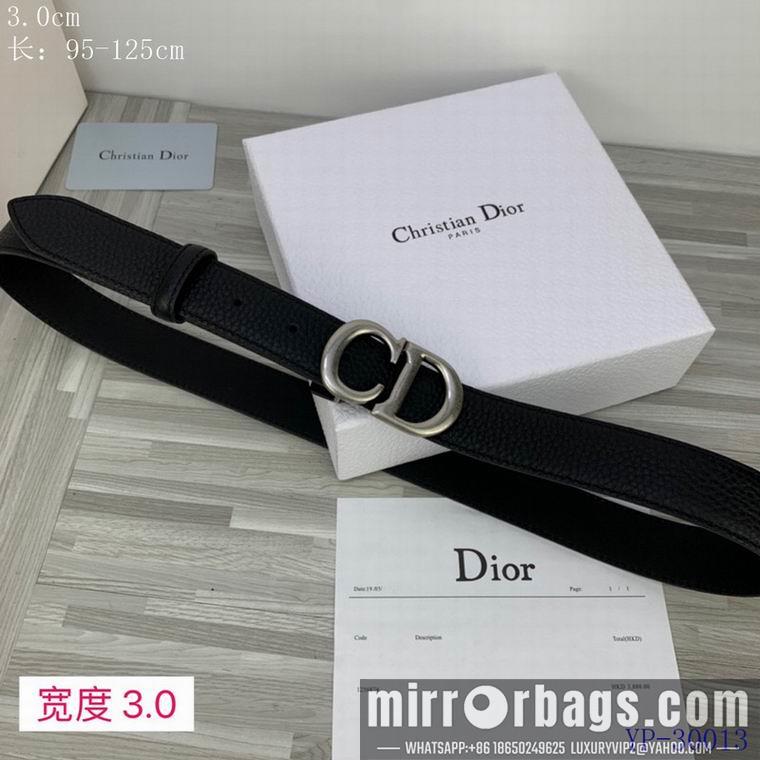 Dior 30mm 95-125cm 8L06