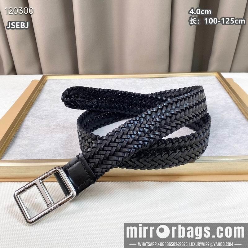 Tom Ford belt 40mmX100-125cm 8L072001