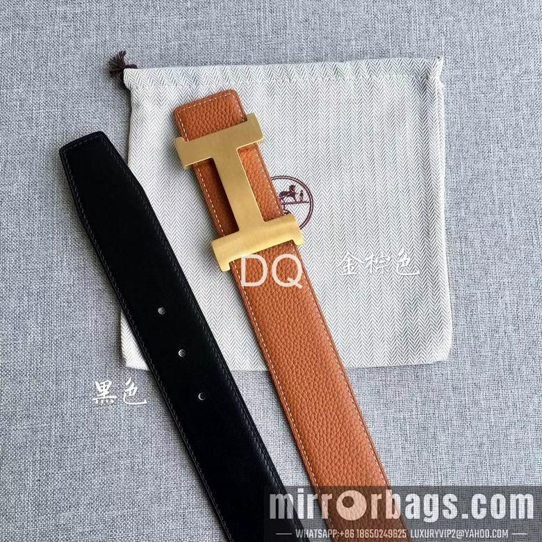 Hermes 38mmx95-125cm 04