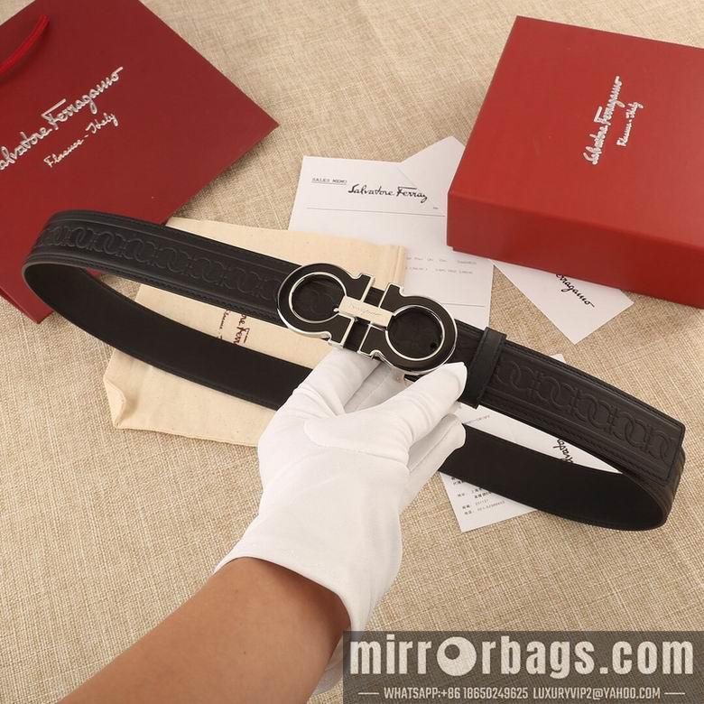 Ferragamo 34mmX95-125 7D230