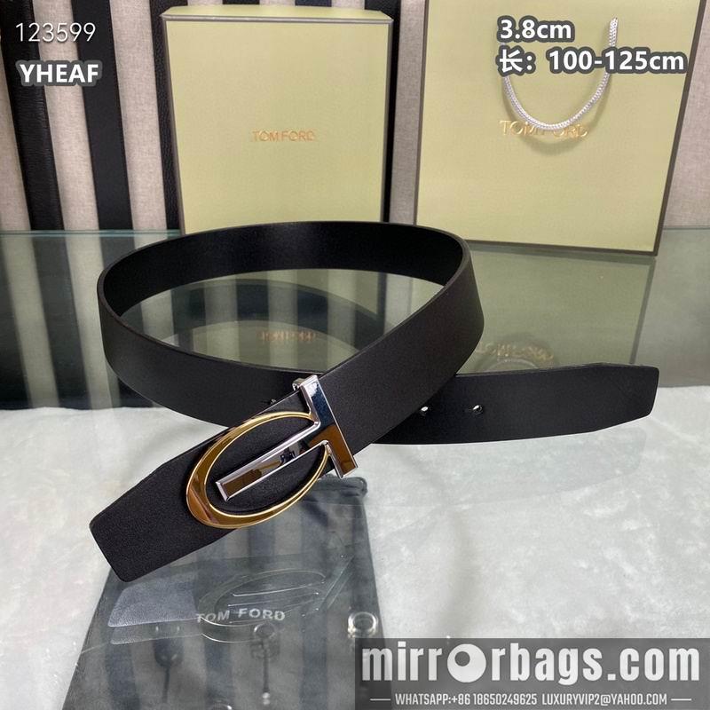 TF belt 38mmX100-125cm 8L49
