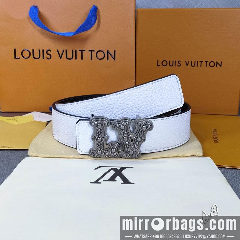 LV belt 38mmX90-125cm lb22