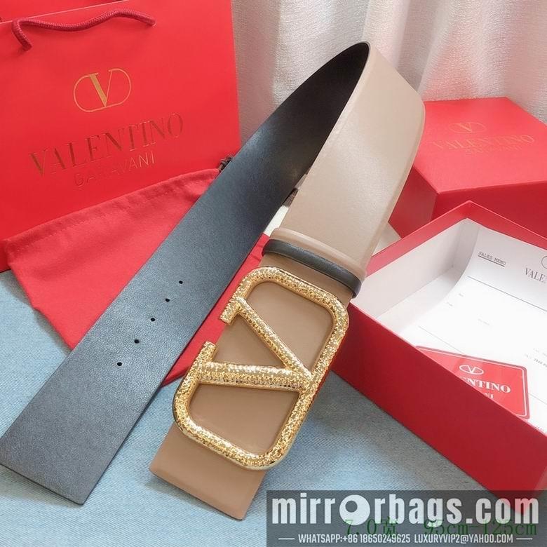 Valentino Belt 70mmX95-125cm sj04
