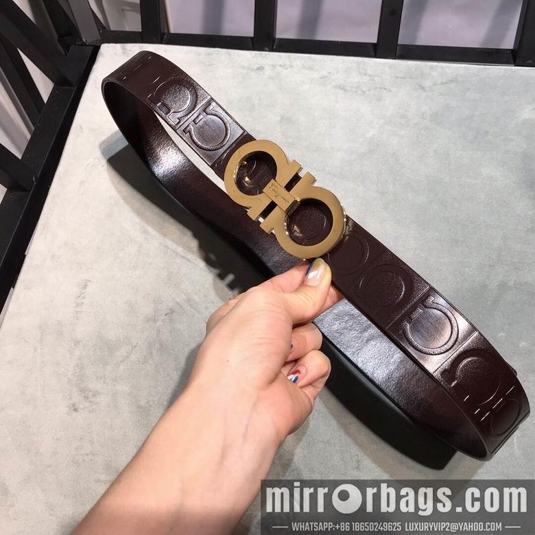 Ferragamo 34mmX95-125 7D164