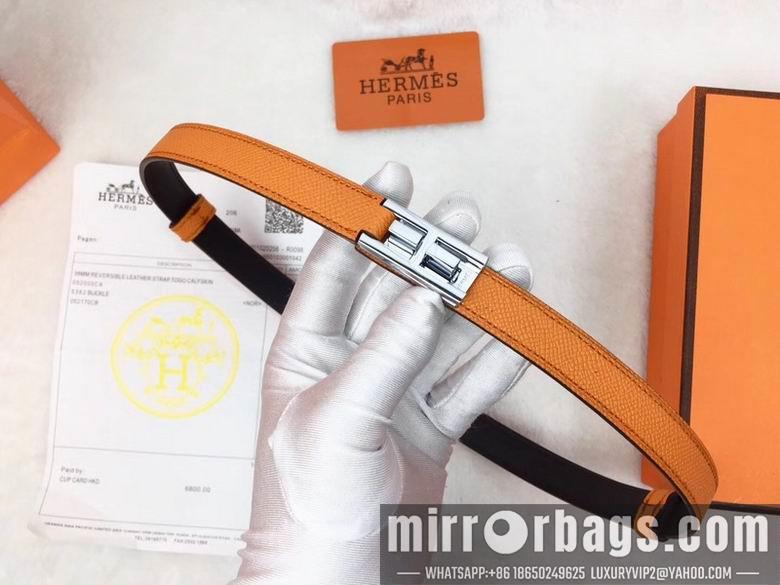 Hermes Belt 20mm 7D0519