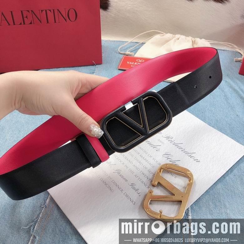Valentino Belt 40mmX90-125CM sj12