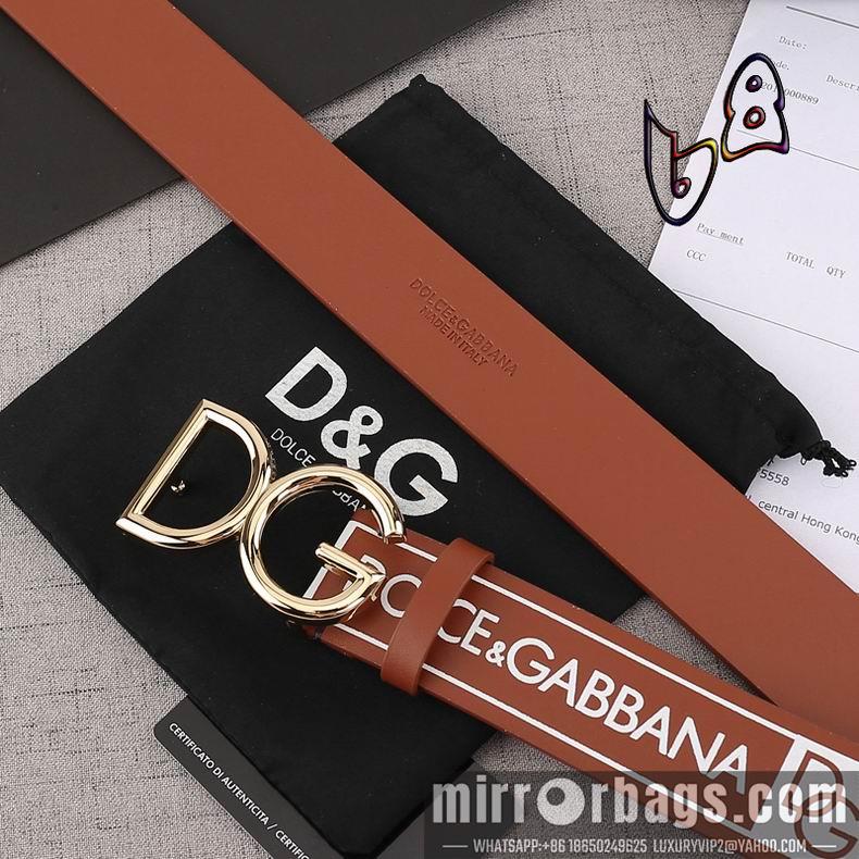 DG belt 原版 38mm lb09