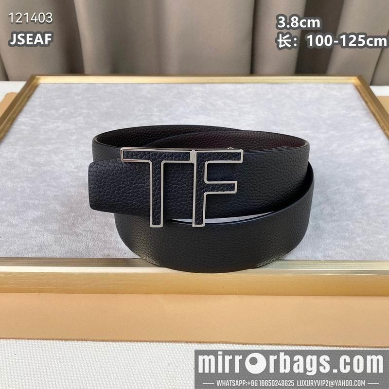 TF belt 38mmX100-125cm 8L55