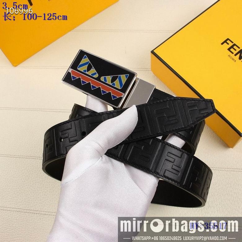 Fendi 35mm 100-125cm 8L28