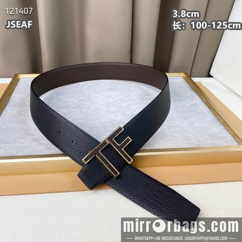 TF belt 38mmX100-125cm 8L55