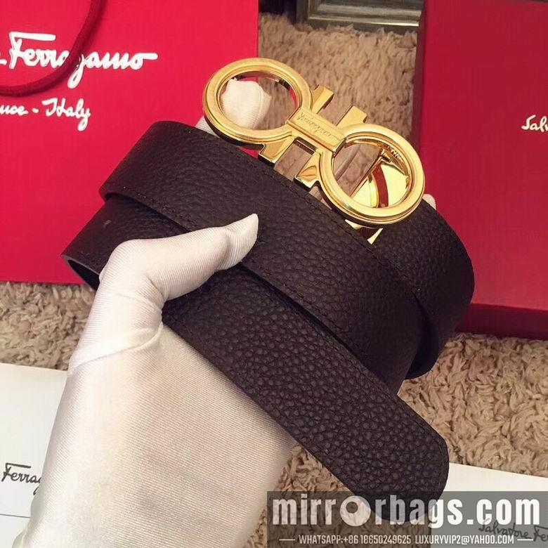 Ferragamo 34mmX95-125 7D59