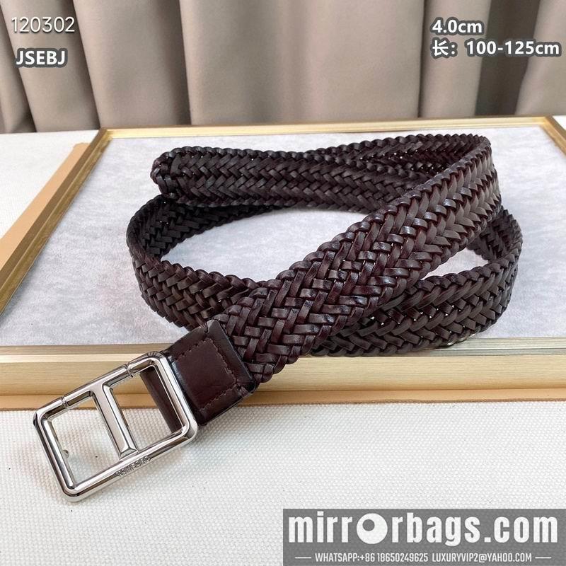 TF belt 40mmX100-125cm 8L02