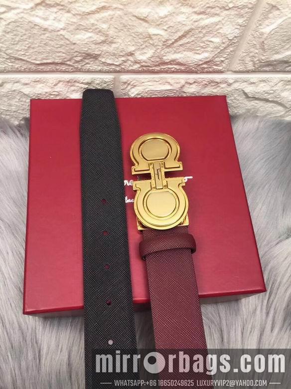Ferragamo 34mmX95-125 7D56