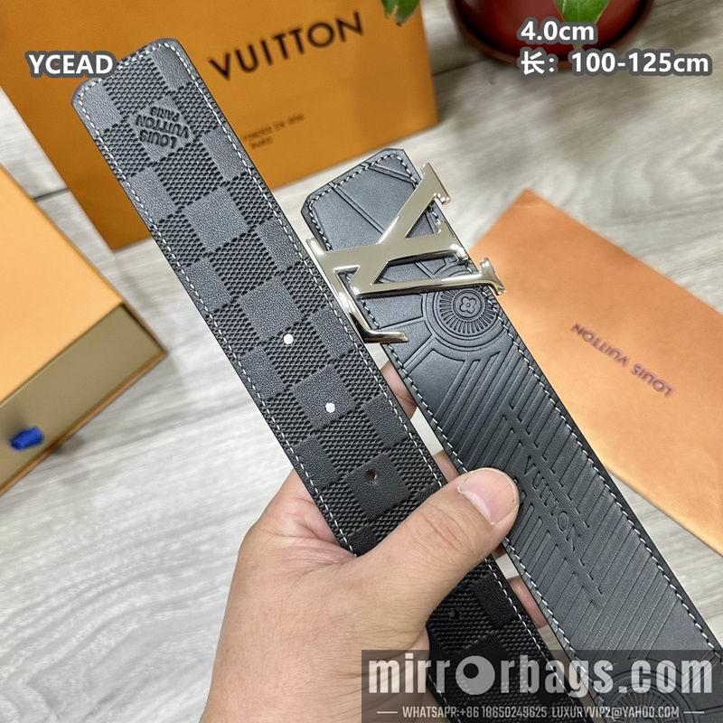 LV belt 40mmX100-125cm 8L04