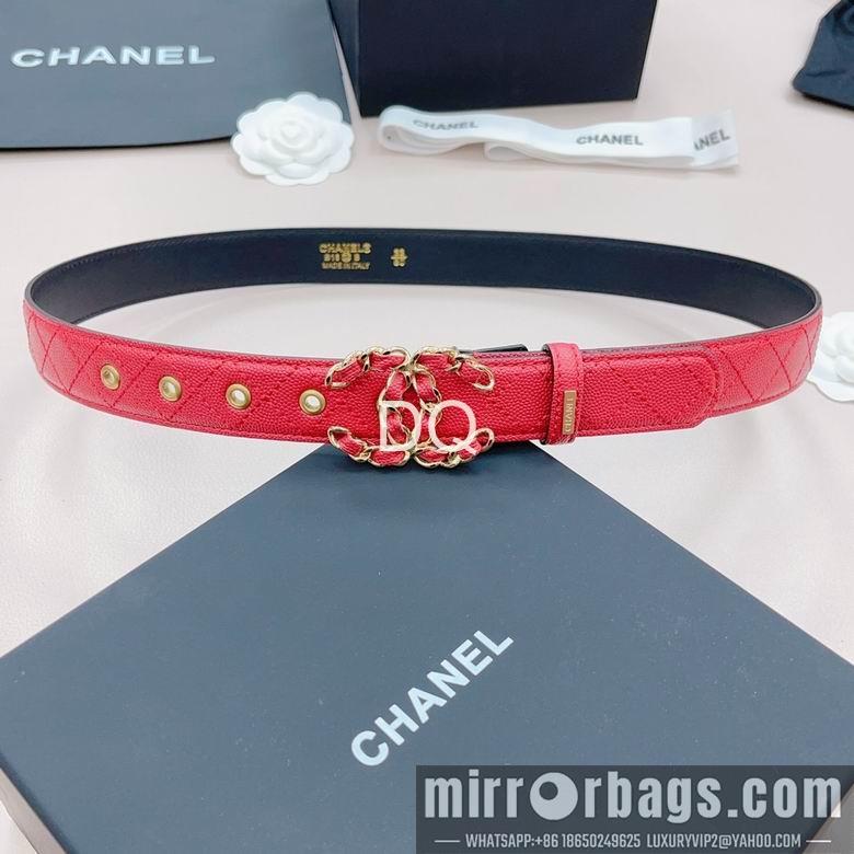 Chanel 30mmx90-115cm 14