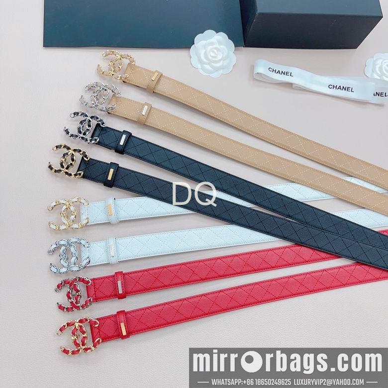 Chanel 30mmx90-115cm 14