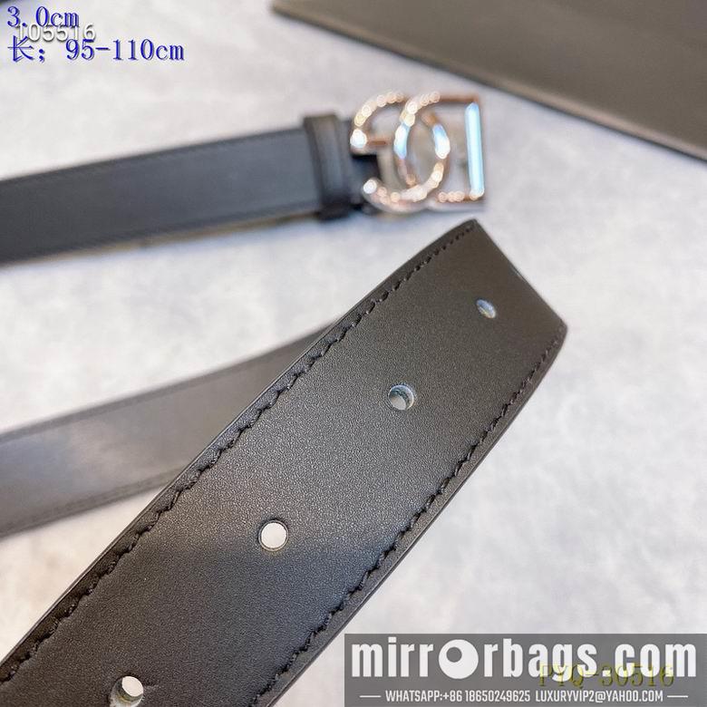 DG Belt 30mm 95-110cm 8L09