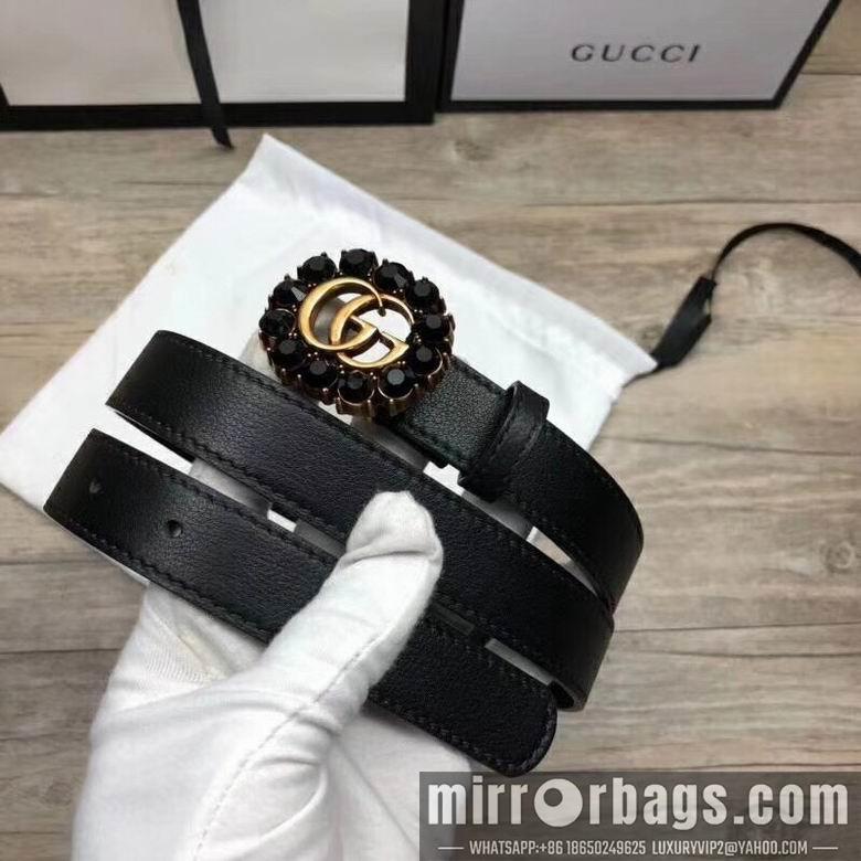 Gucci 20mmX95-110CM 7D15