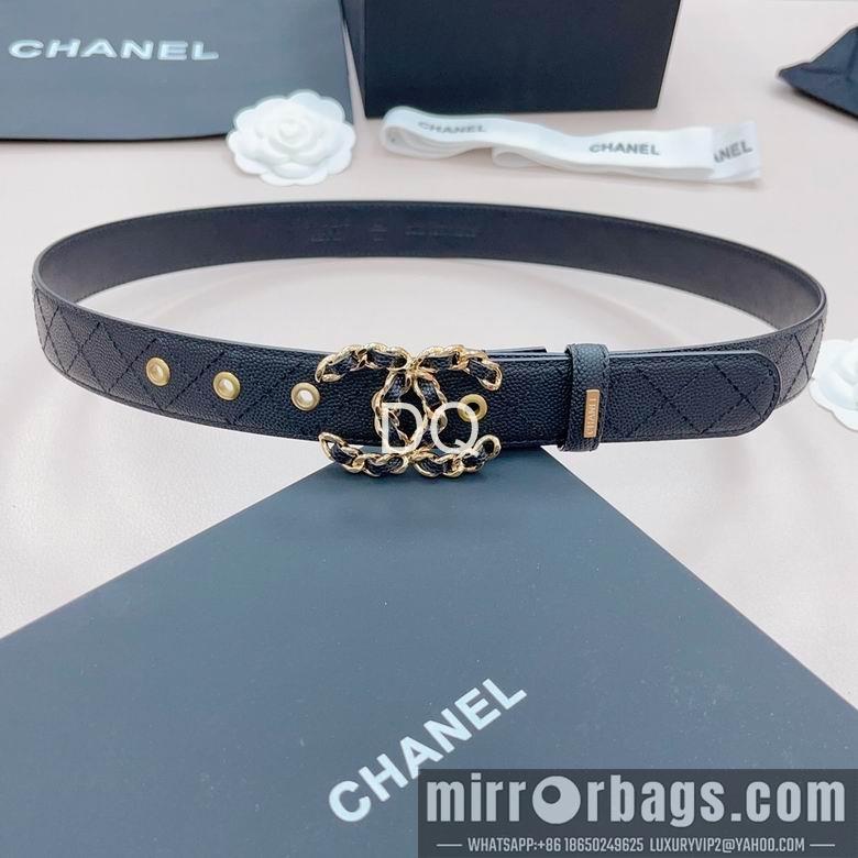 Chanel 30mmx90-115cm 14