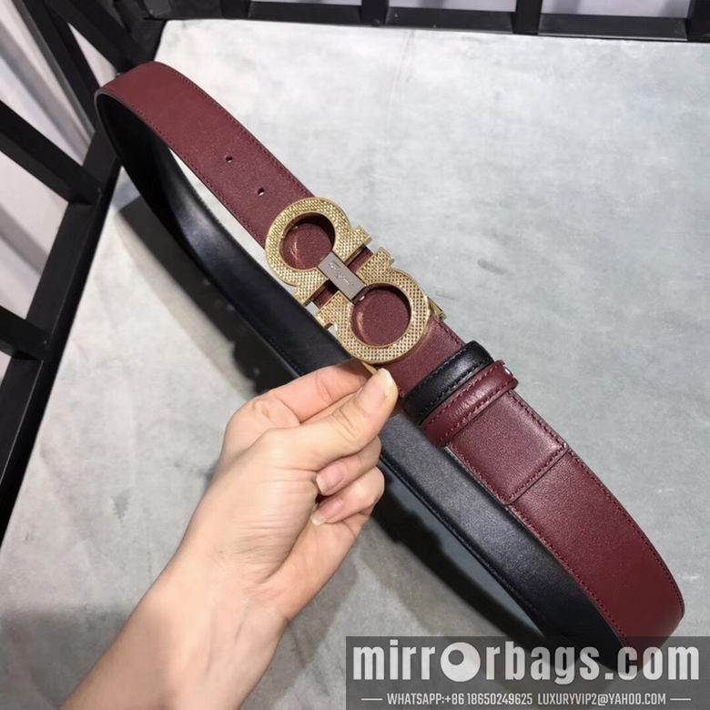 Ferragamo 34mmX95-125 7D282