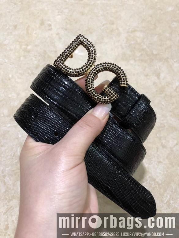 DG Belt 30mmX95-110CM 7D02