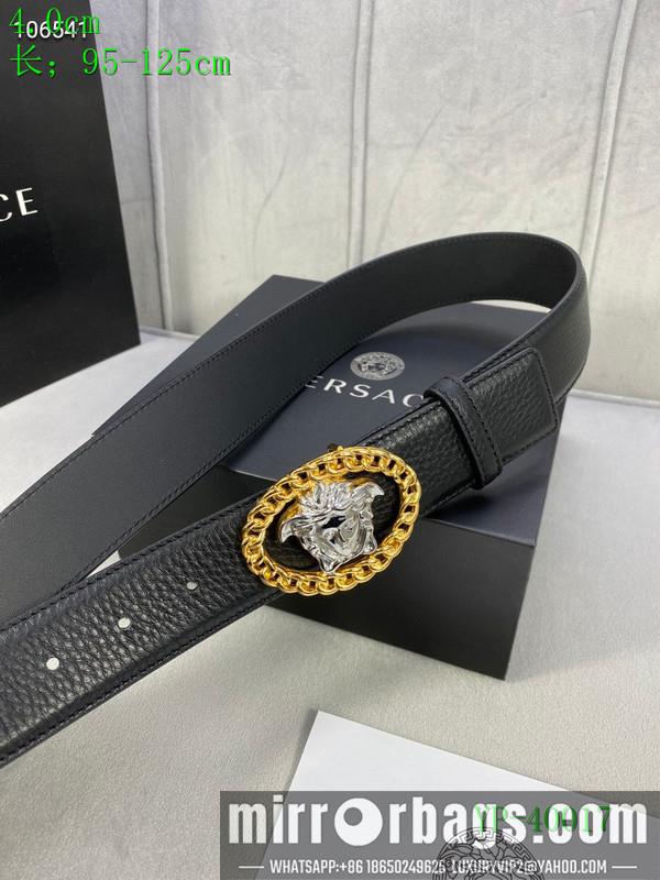 Versace Belt 40mm 95-125cm 8L51