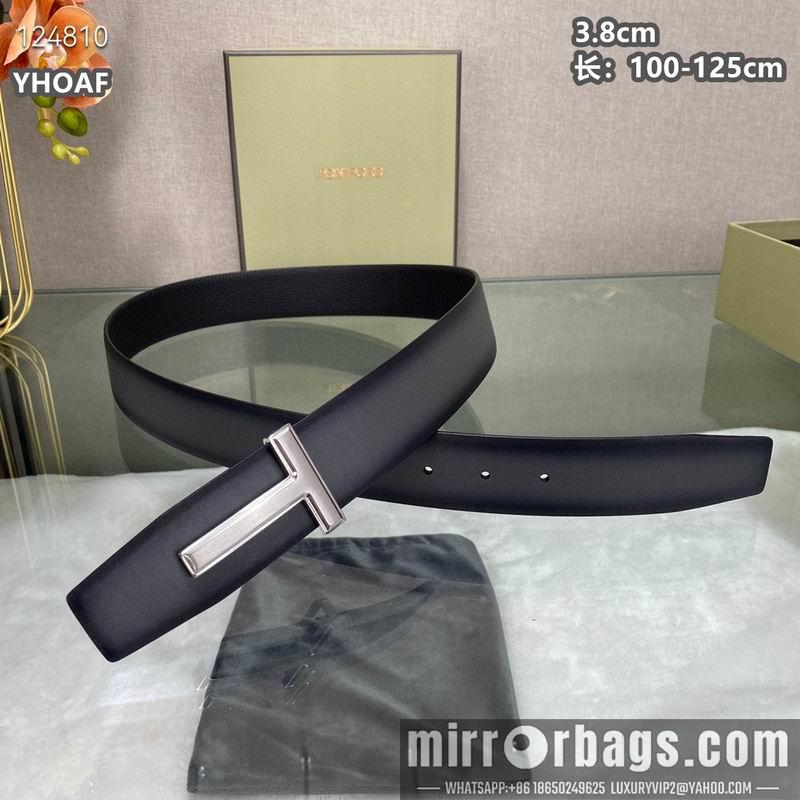 TF belt 38mmX100-125cm 8L34
