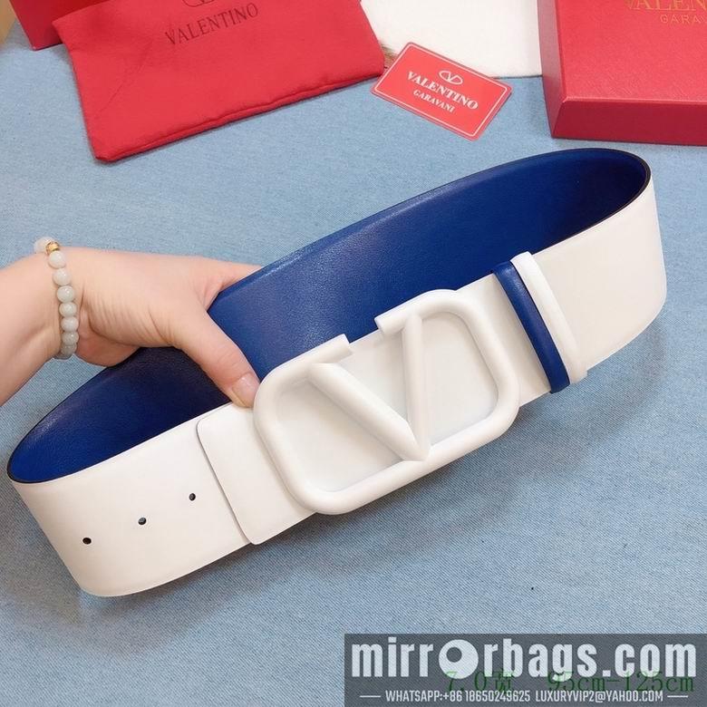 Valentino Belt 70mmX95-125cm sj06