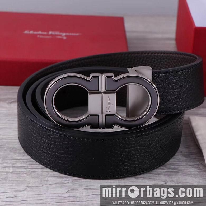 Ferragamo 34mmX95-125 7D142