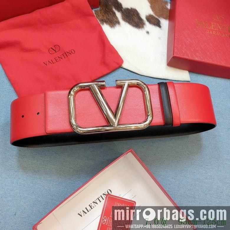 Valentino Belt 70mmX95-125cm sj01