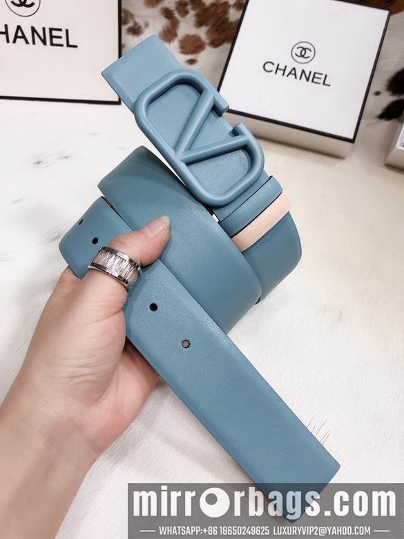 Valentino Belt 40mmX90-125CM sj15