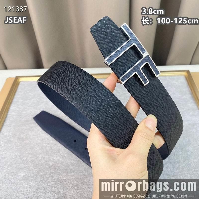 TF belt 38mmX100-125cm 8L59