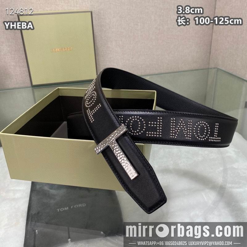 TF belt 38mmX100-125cm 8L29