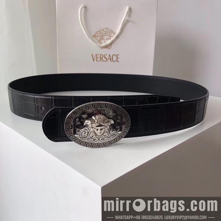 Versace Belt 38mm-95x125CM 8L06