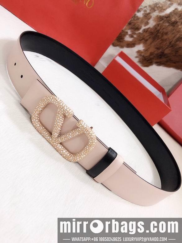 Valentino Belt 40mmX90-125CM sj13