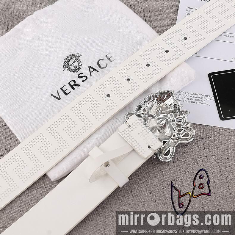 Versace Belt 原版 38mm lb06