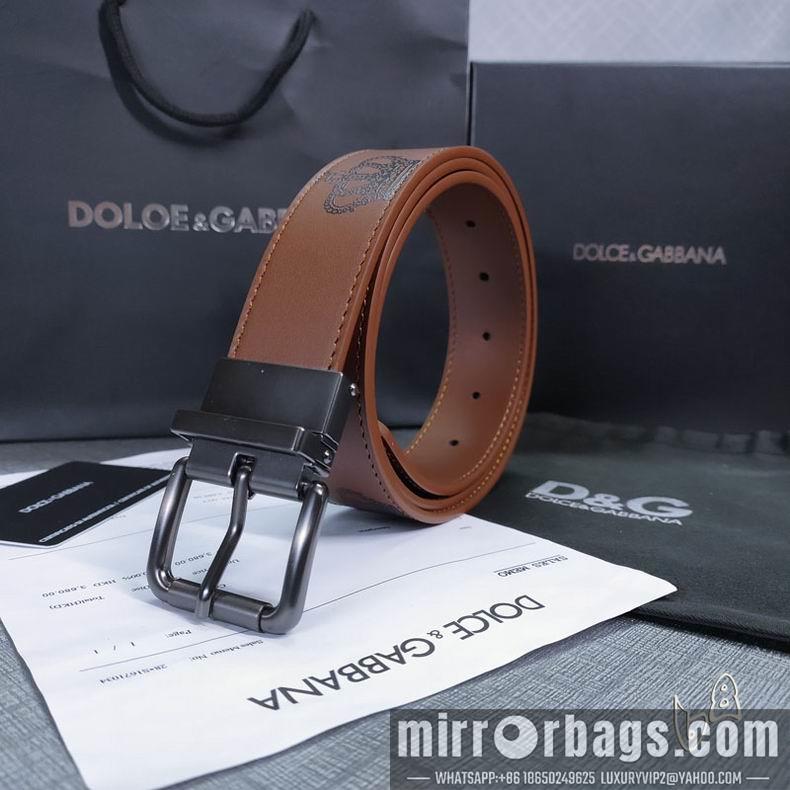 DG belt 35mmX80-125cm lb01