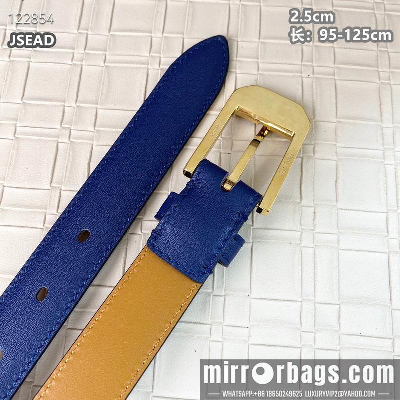 Hermes belt 25mmX95-125cm 8L01