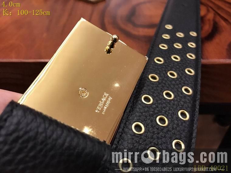 Versace Belt 40mmX100-125cm 8L93