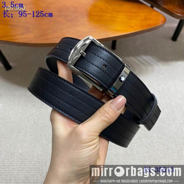 Montblanc 35mmX95-125cm 8L01