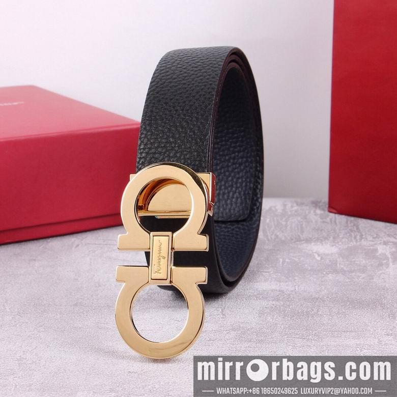Ferragamo 34mmX95-125 7D92