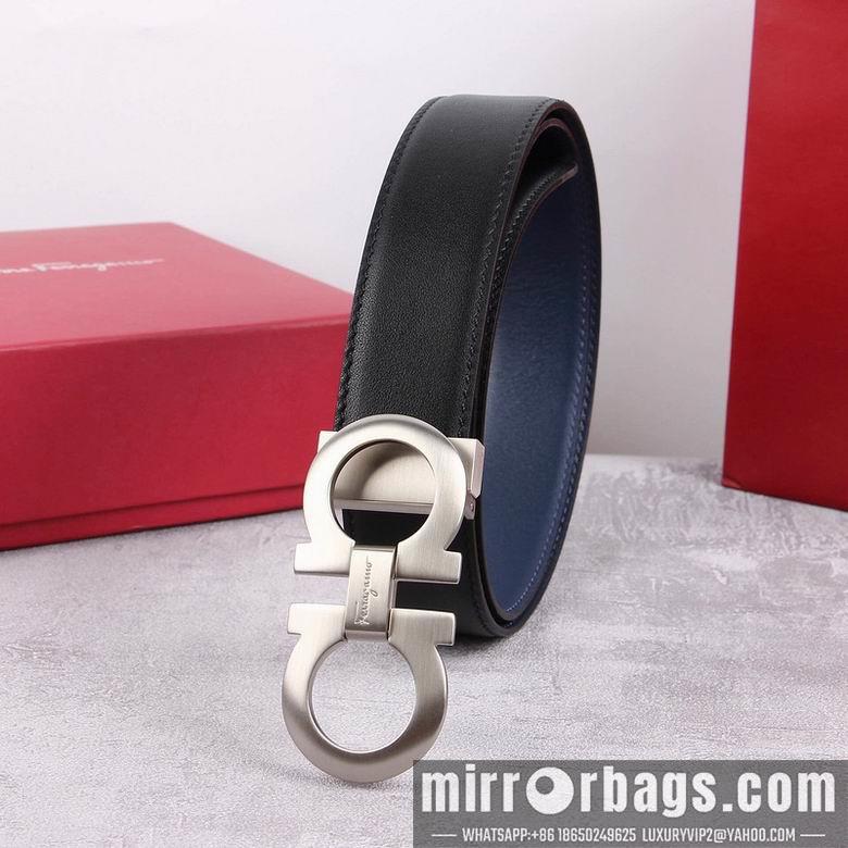 Ferragamo 34mmX95-125 7D89