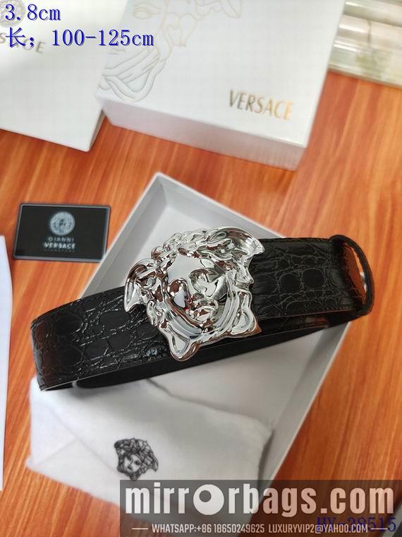 Versace Belt 38mmX100-125cm 8L17