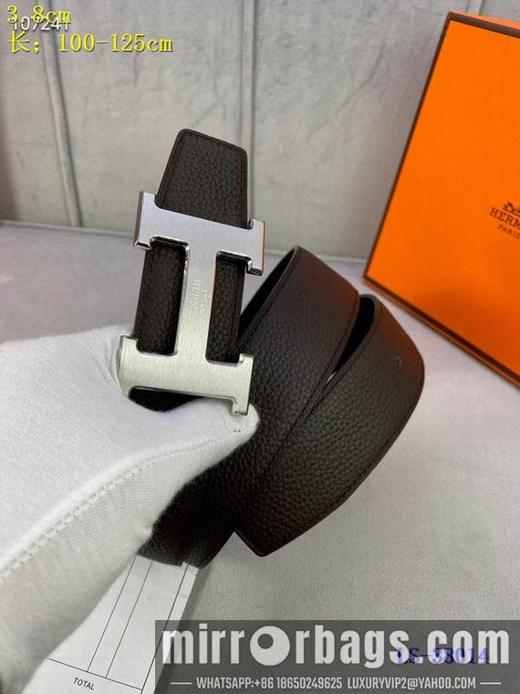 Hermes Belt 38mm 100-125cm 8L88