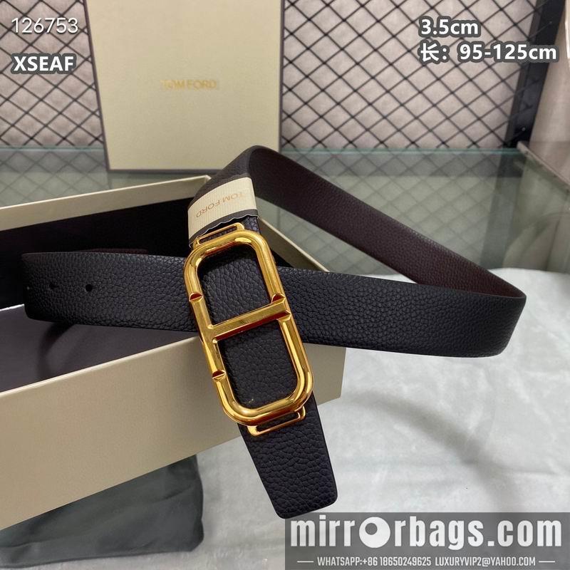 TF belt 35mmX95-125cm 8L09