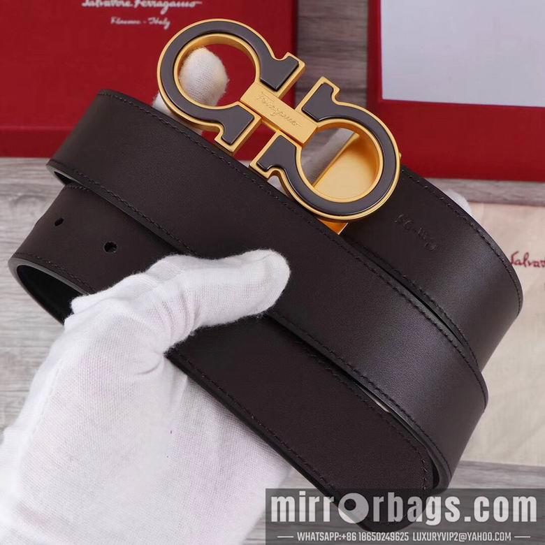 Ferragamo 34mmX95-125 7D135