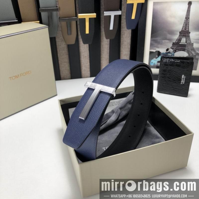 Tom Ford belt 40mmX95-125cm 7D14
