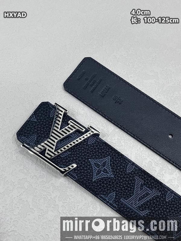 LV belt 40mmX100-125cm 8L03